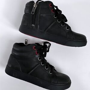 Boys UGG sneakers size 12